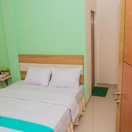 Berlian Hotel Ende Buitenkant foto